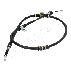 Cable Pull, parking brake (BC-K21L)