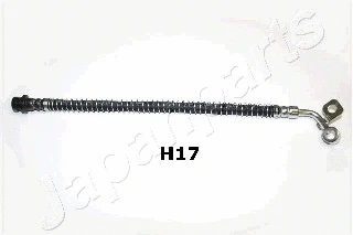 Holding Bracket, brake hose (TF-H17)