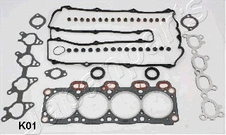 Gasket Kit, cylinder head (KG-K01)