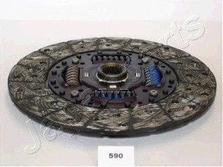 Clutch Disc (DF-590)