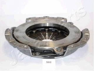 Clutch Pressure Plate