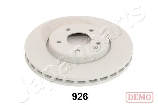 Brake Disc (DI-926C)