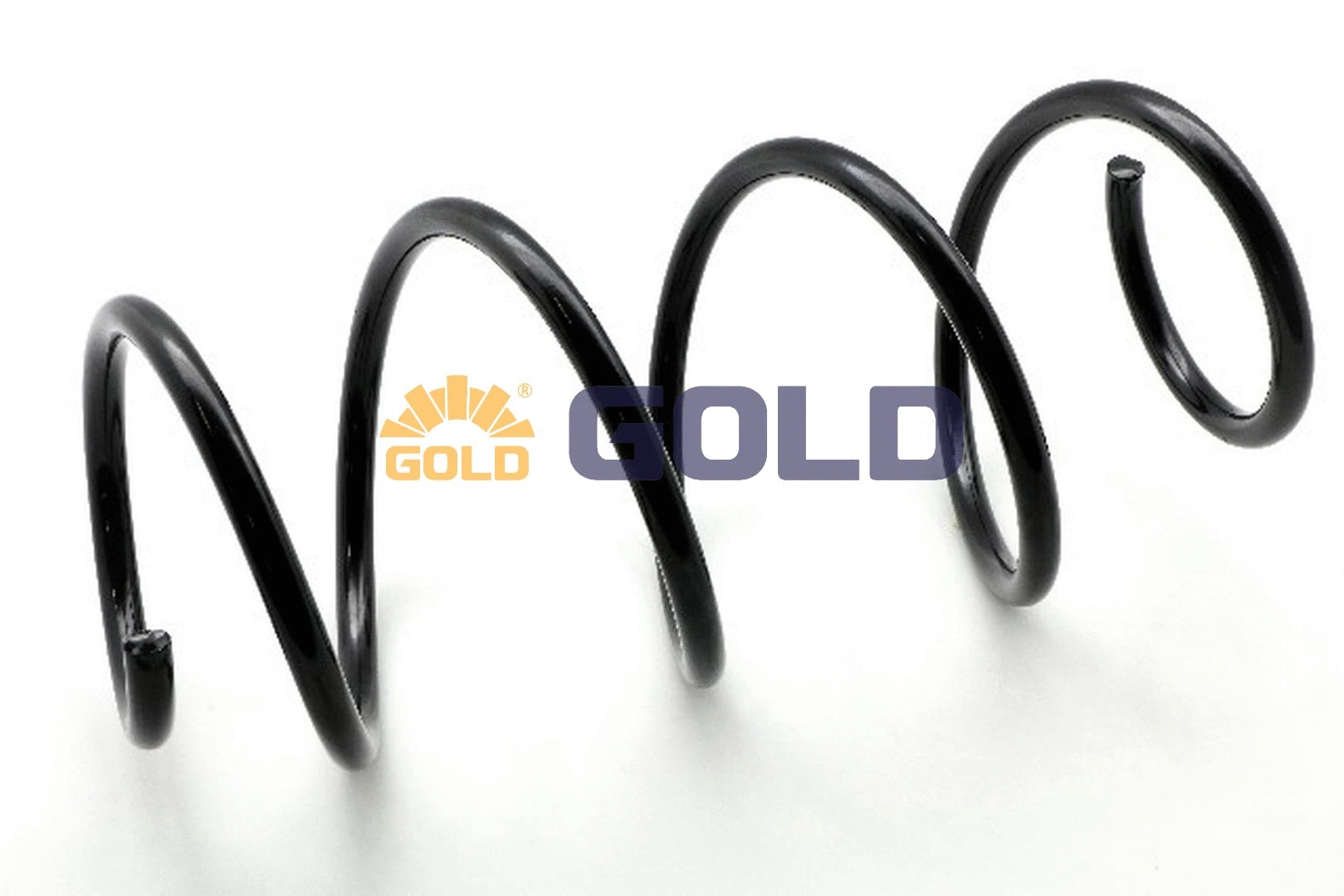 Suspension Spring (GZJ2710H)