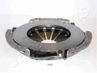 Clutch Pressure Plate