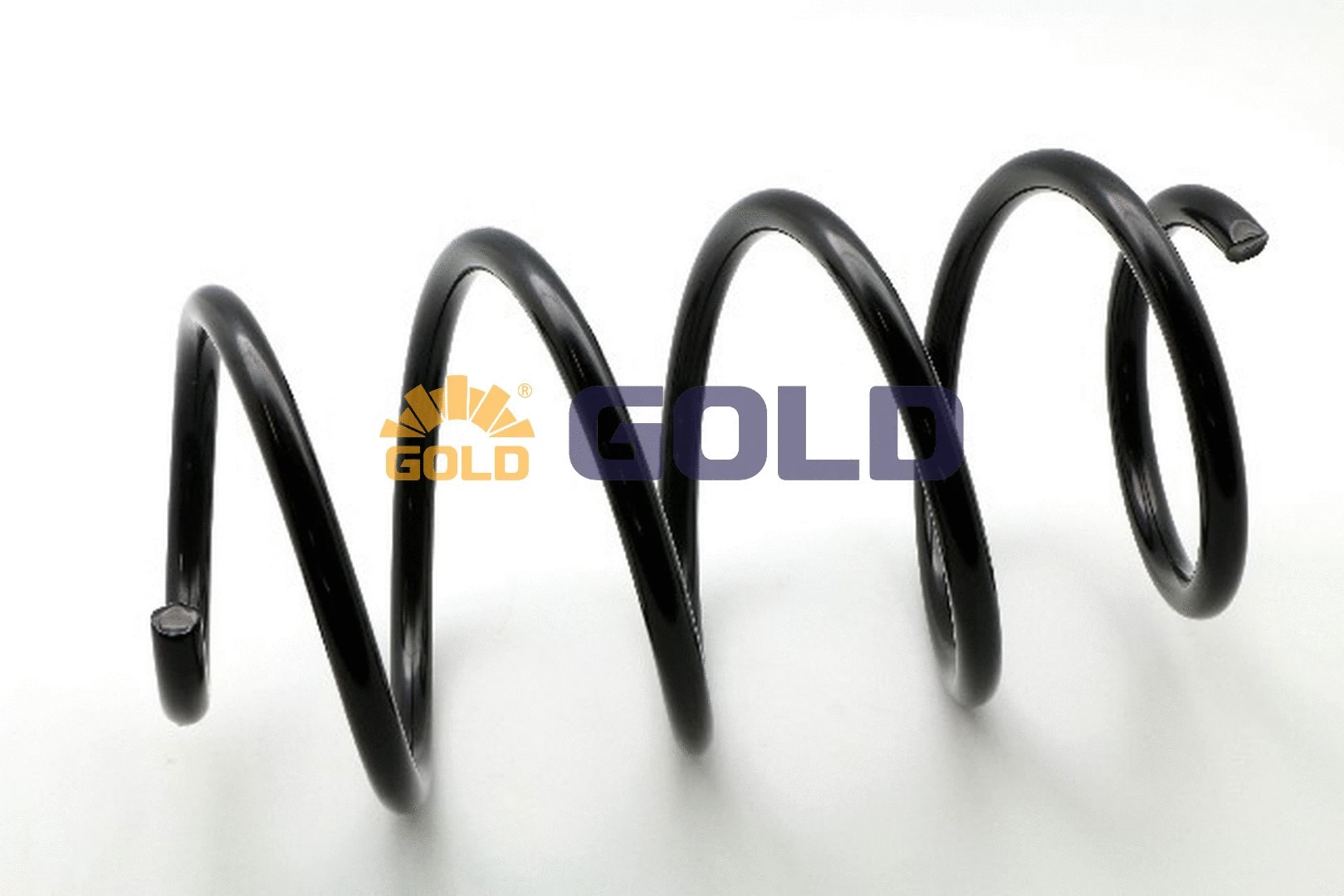 Suspension Spring (GZJ3981A)
