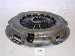 Clutch Pressure Plate (SF-277)