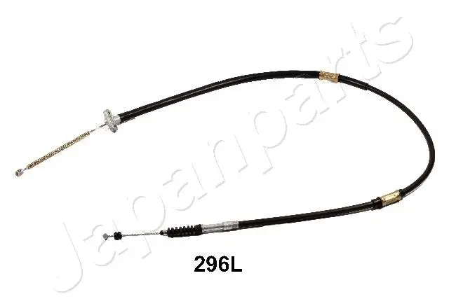 Cable Pull, parking brake (BC-296L)