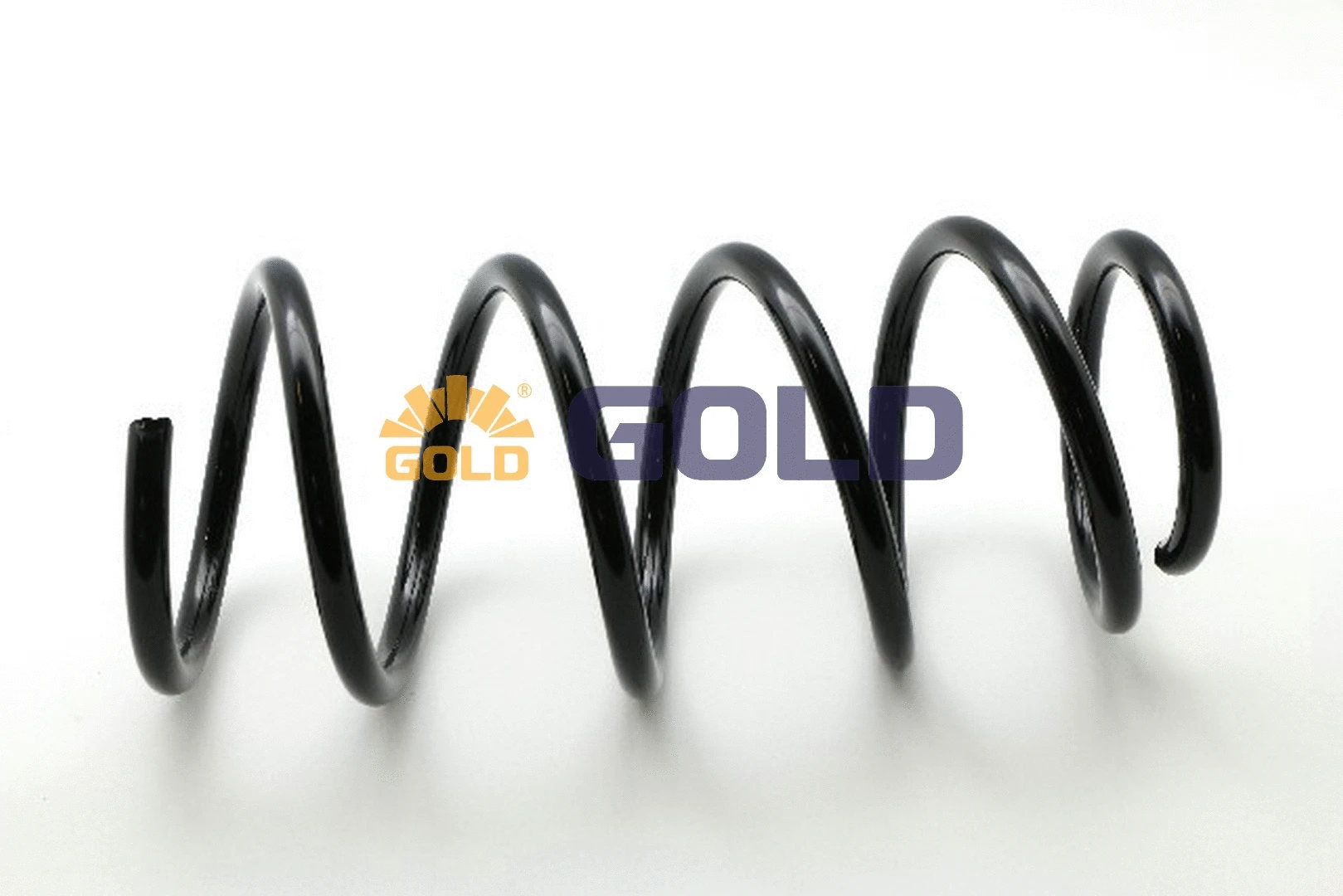 Suspension Spring (GZJ3501A)