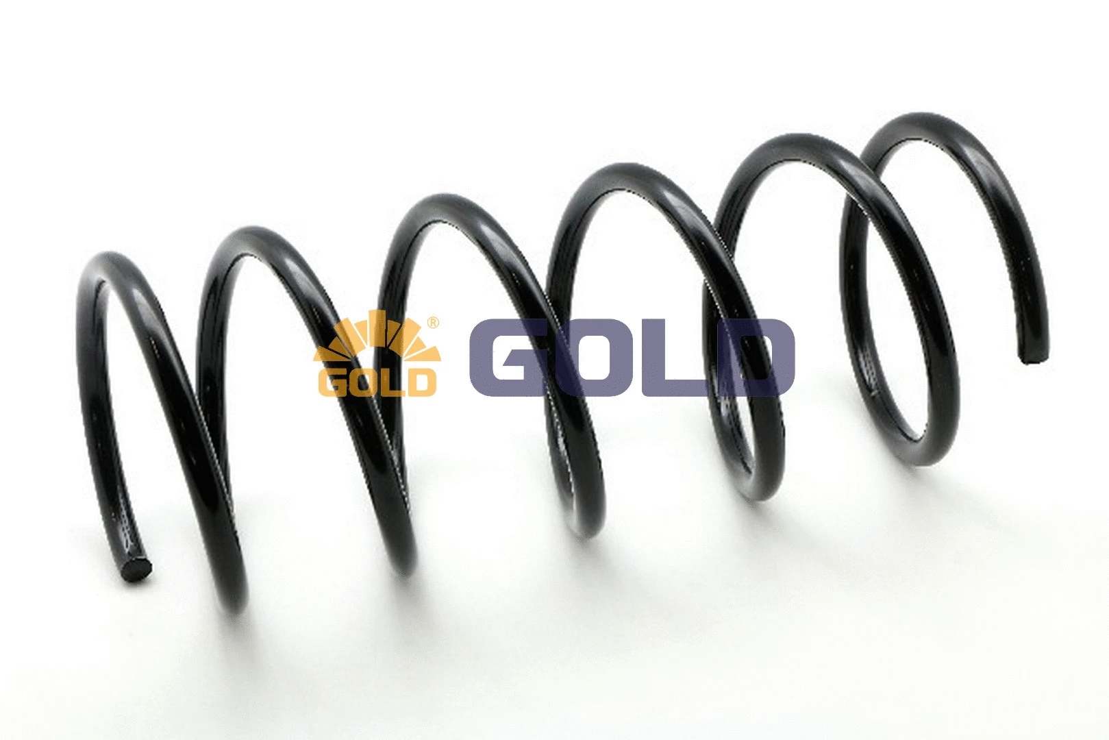 Suspension Spring (GZJ2978A)