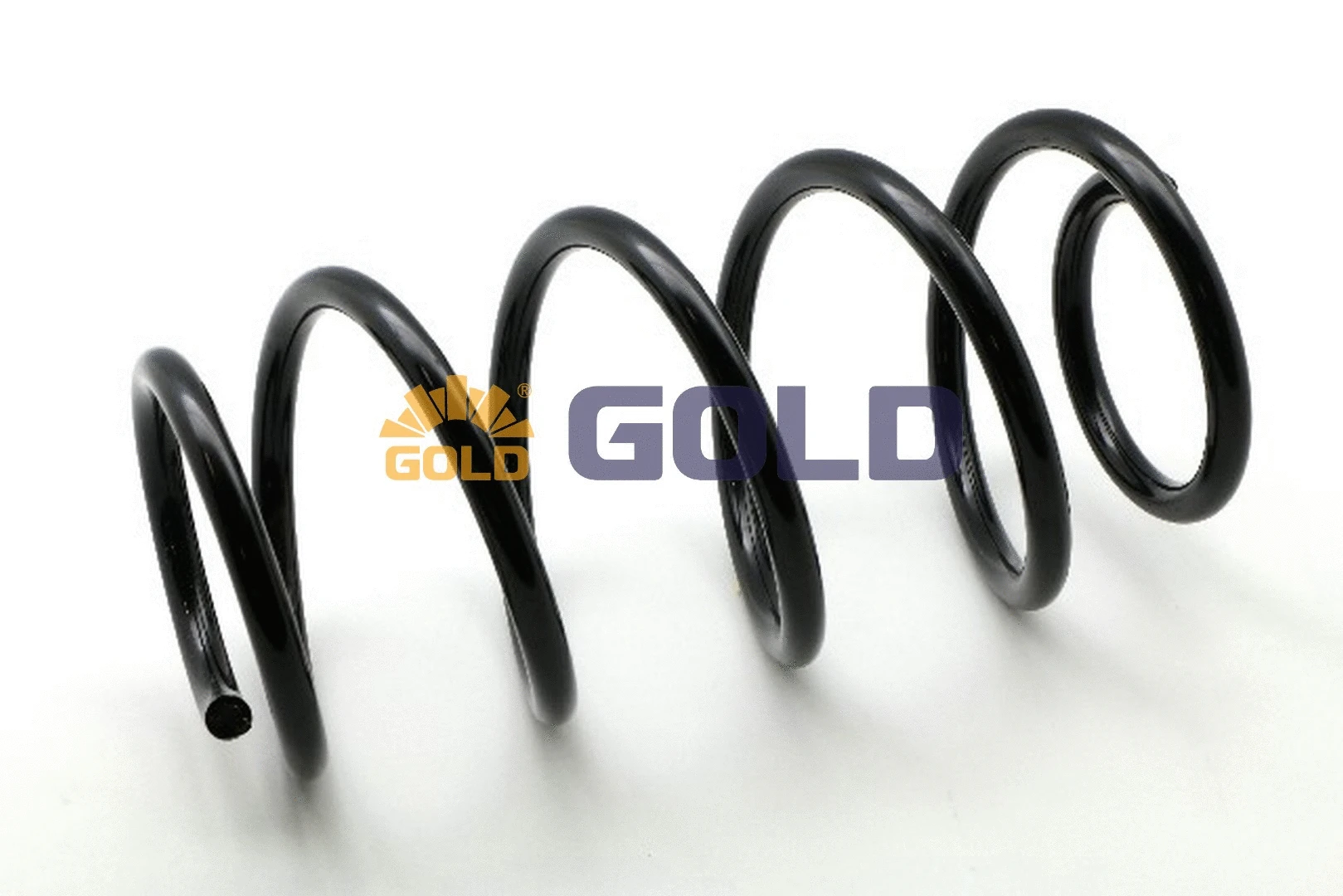 Suspension Spring (GZJ1006H)
