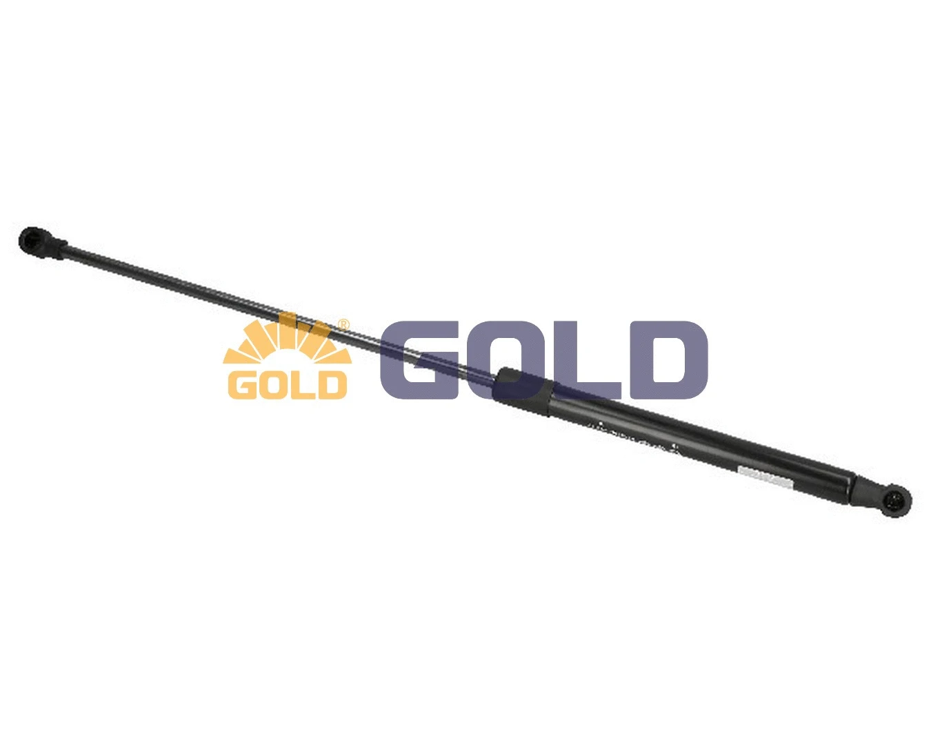 Gas Spring, boot/cargo area (GSJL0009)