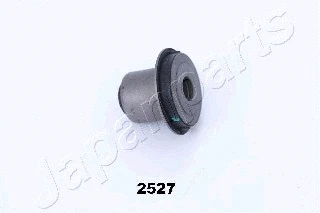 Mounting, steering gear (RU-2527)