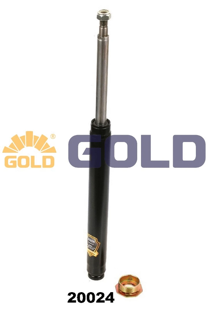 Shock Absorber (9330003)