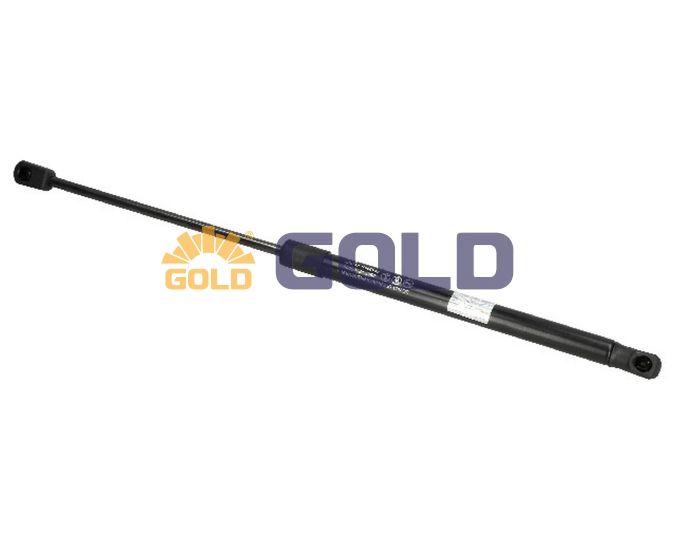 Gas Spring, boot/cargo area (GSJK0000)