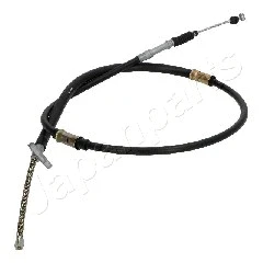 Cable Pull, parking brake (BC-254R)
