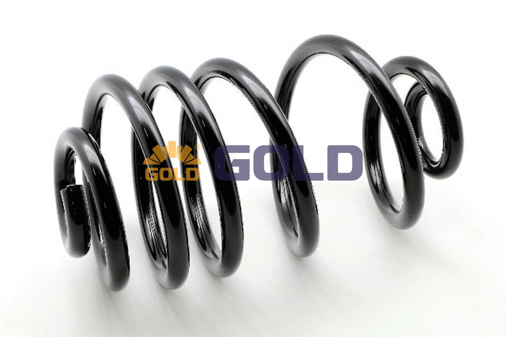 Suspension Spring (GZJ6765X)