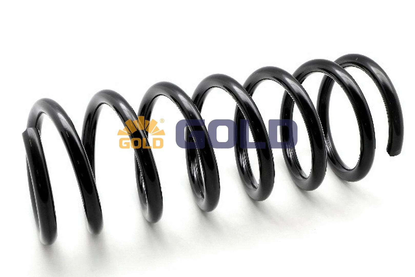 Suspension Spring (GZJ6669A)