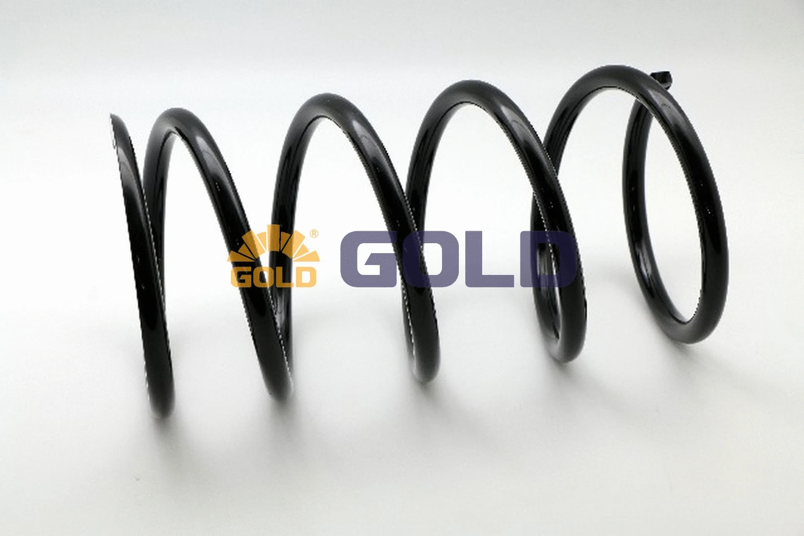 Suspension Spring (GZJ2392D)