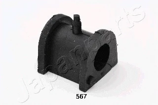 Bushing, stabiliser bar (RU-567)