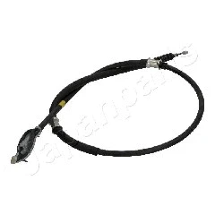 Cable Pull, parking brake (BC-633R)