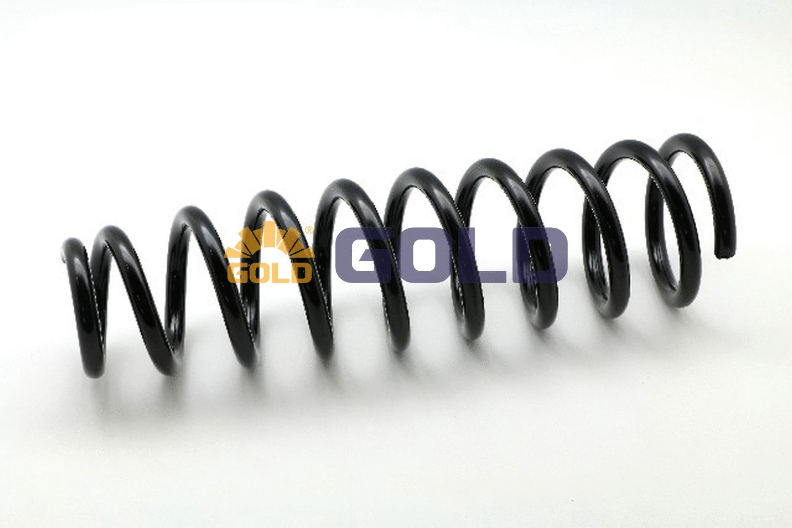 Suspension Spring (GZJ3432C)