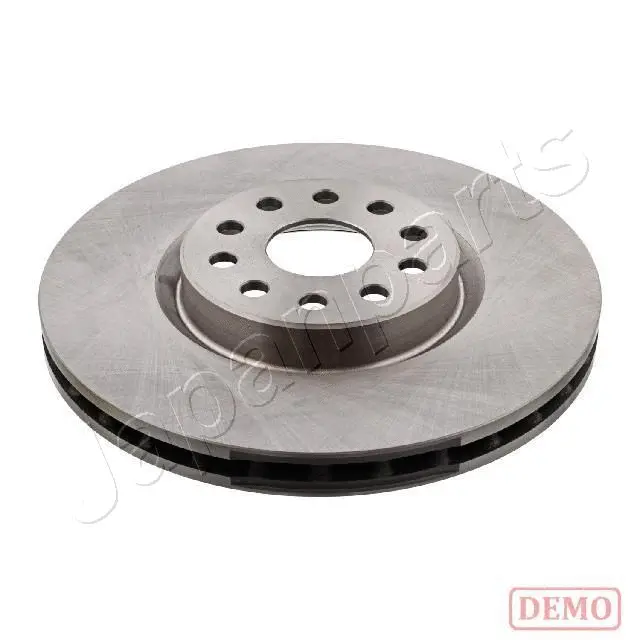 Brake Disc (DI-0214C)