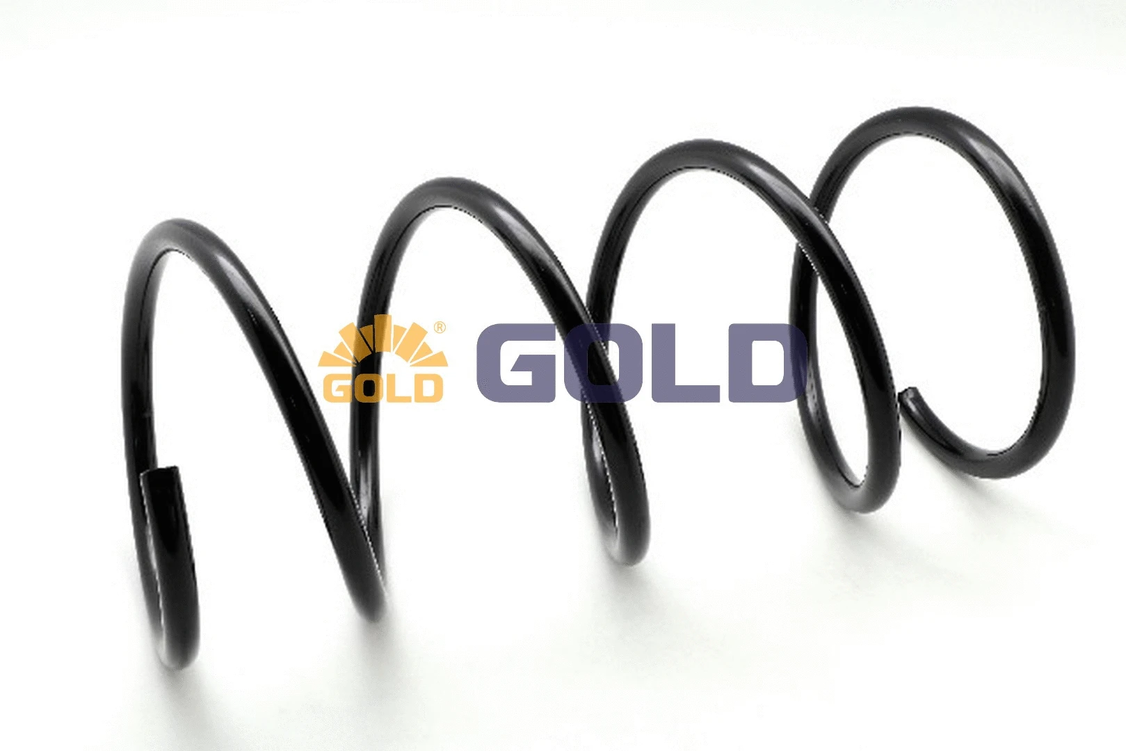 Suspension Spring (GZJ1821A)