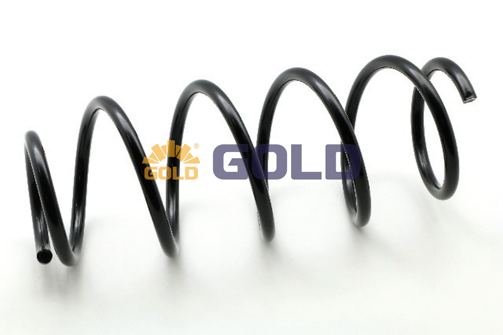 Suspension Spring (GZJ3925H)