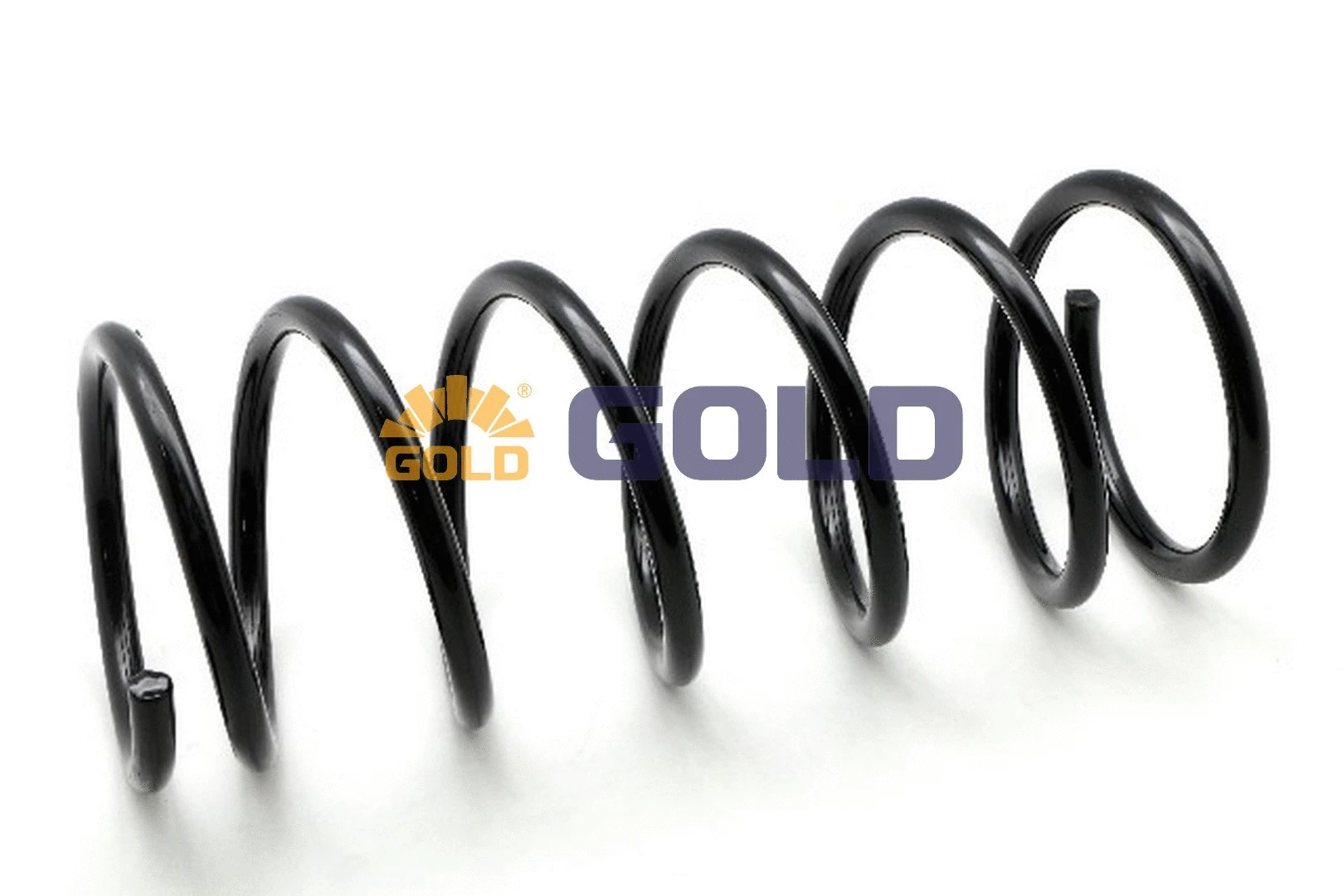 Suspension Spring (GZJ1319A)