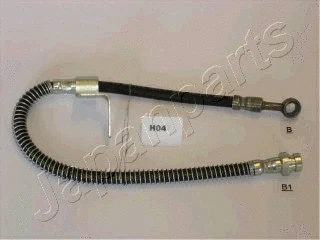 Holding Bracket, brake hose (TF-H04)