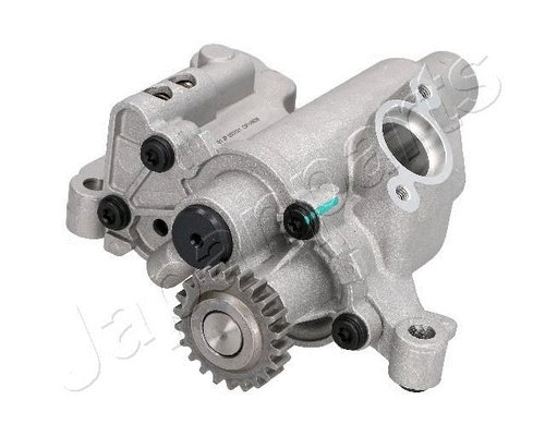 Oil Pump (OP-VW25)