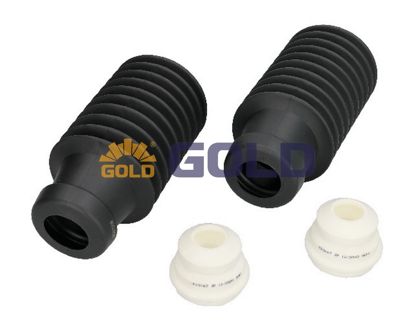 Dust Cover Kit, shock absorber (GKTP900)