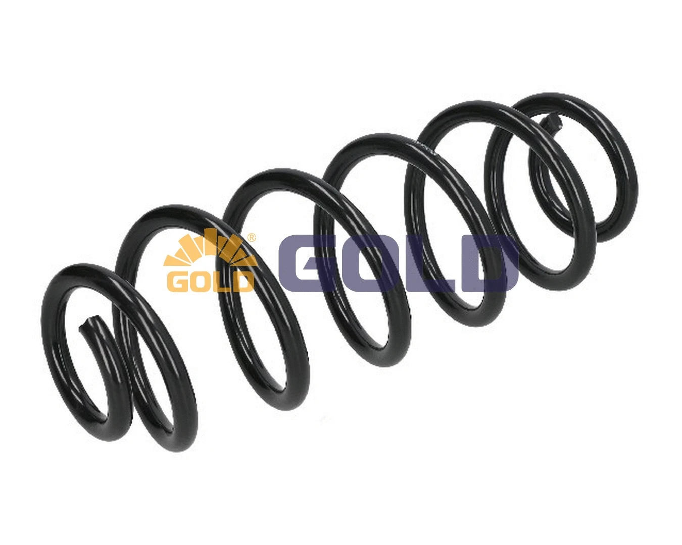 Suspension Spring (GZJ5001A)