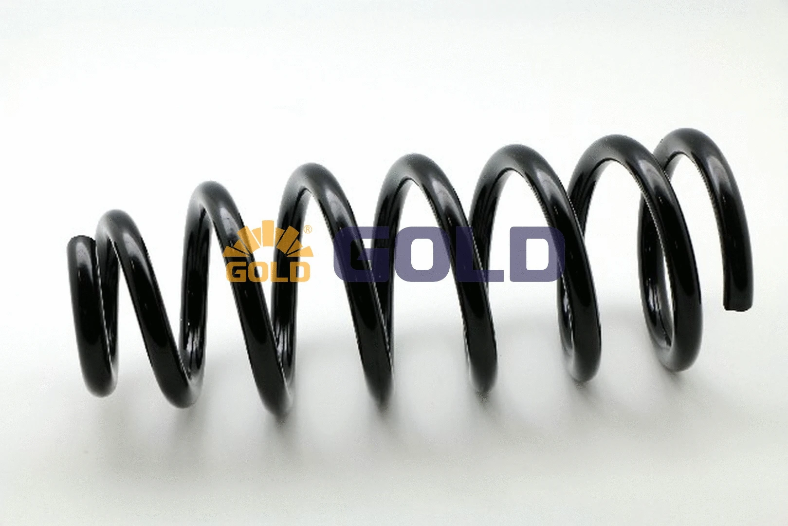 Suspension Spring (GZJ3337A)