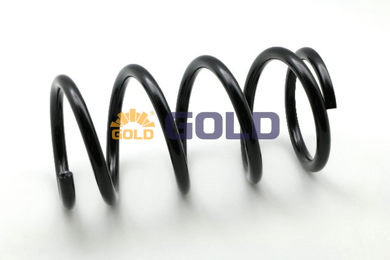 Suspension Spring (GZJ5984D)