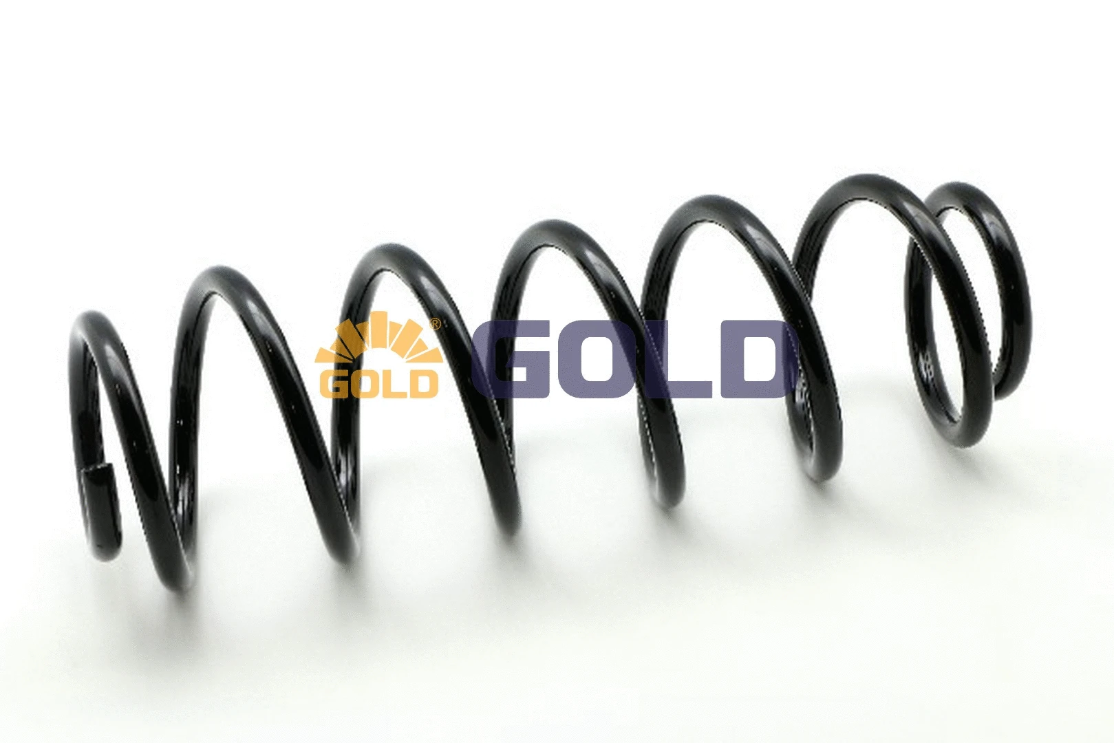 Suspension Spring (GZJ6608H)