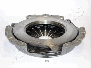 Clutch Pressure Plate