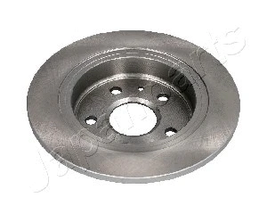 Brake Disc (DP-W09C)