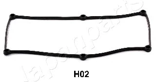 Gasket, cylinder head cover (GP-H02)
