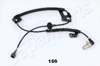 Sensor, wheel speed (ABS-166)