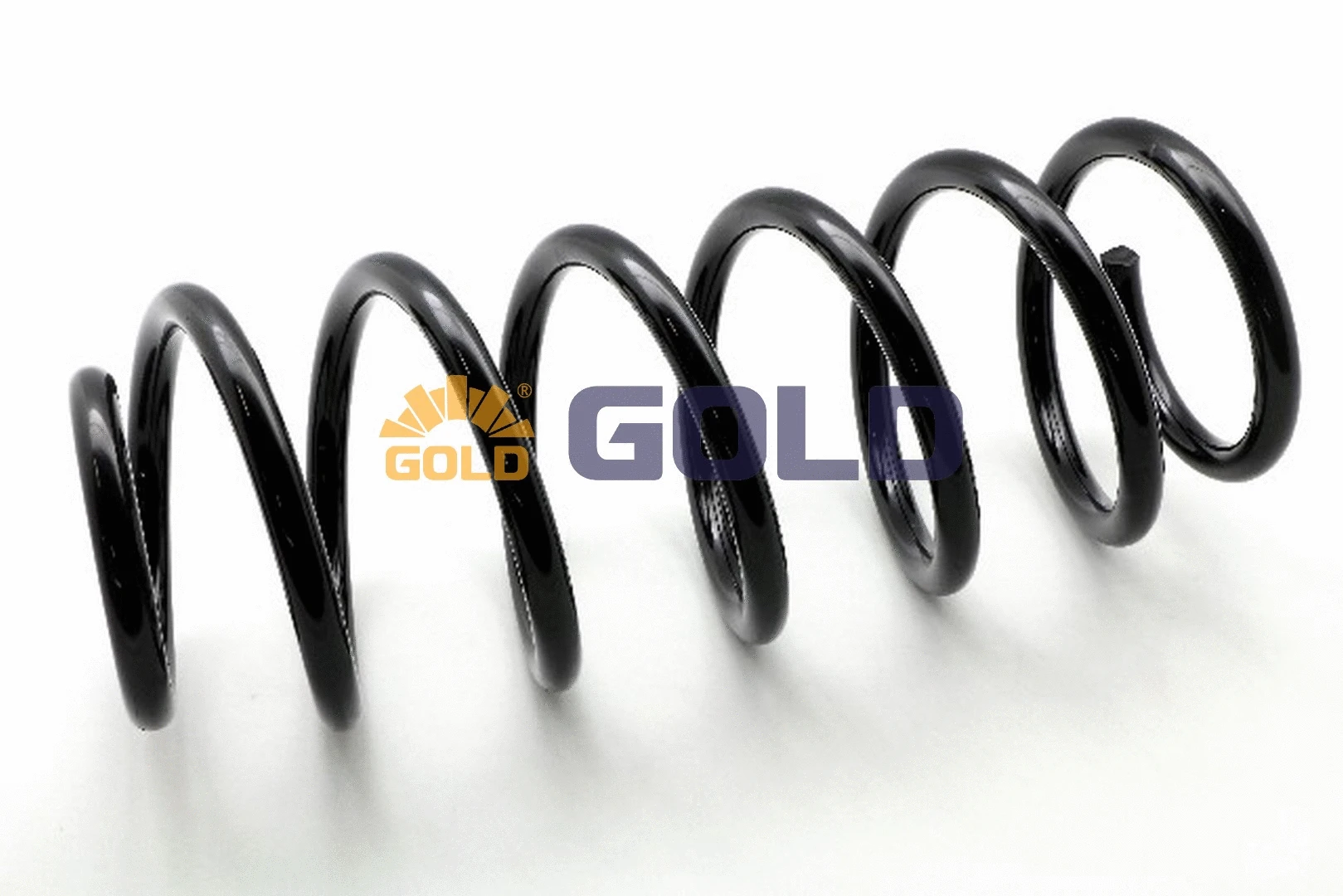 Suspension Spring (GZJ2875H)