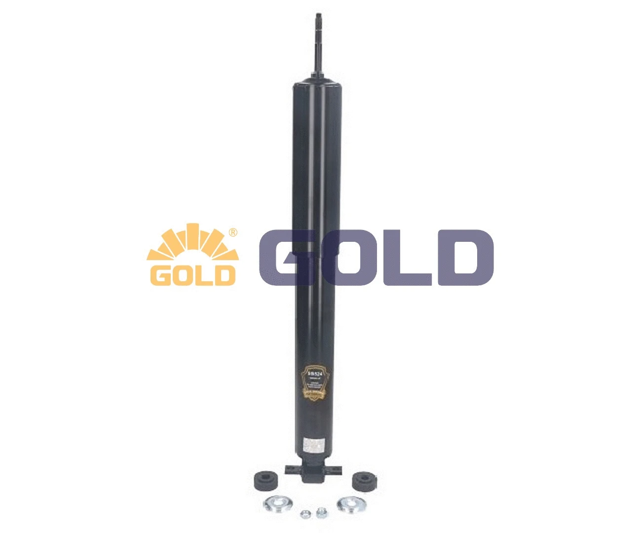 Shock Absorber (9160003)