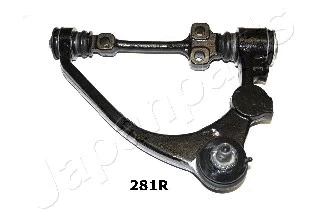 Control/Trailing Arm, wheel suspension (BS-281R)