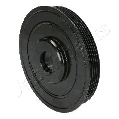 Belt Pulley, crankshaft