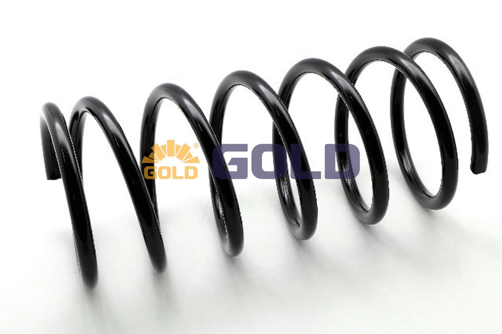 Suspension Spring (GZJ5578A)