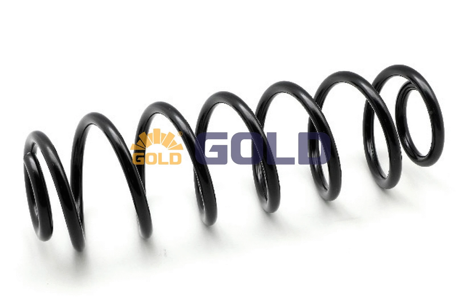 Suspension Spring (GZJ6627H)