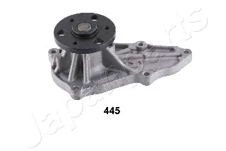 Water Pump, engine cooling (PQ-445)