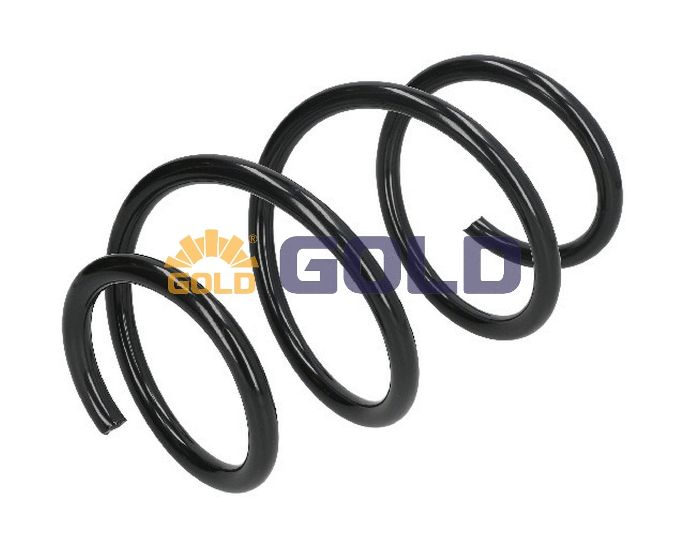 Suspension Spring (GZJ1178A)