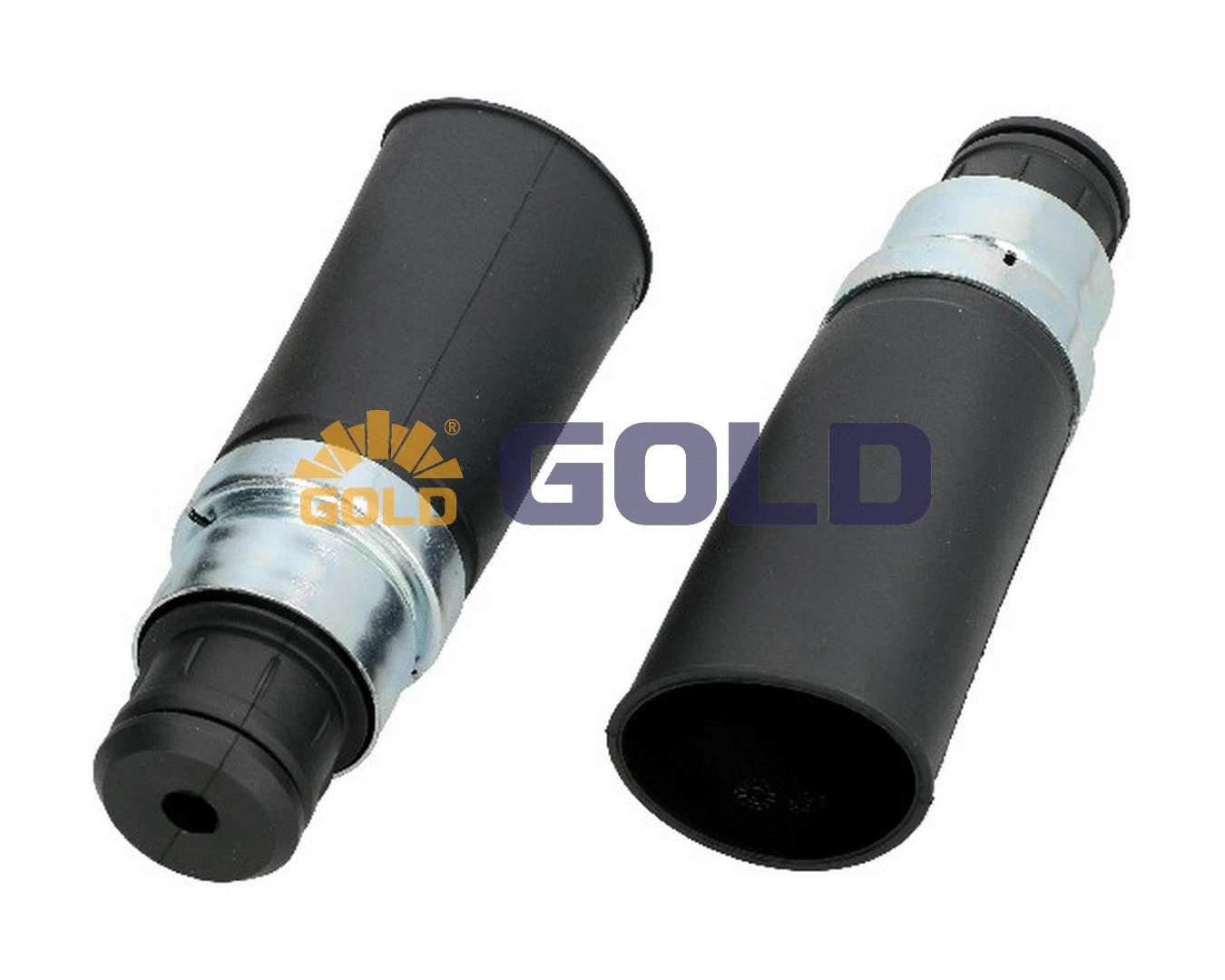 Dust Cover Kit, shock absorber (GKTP0622)