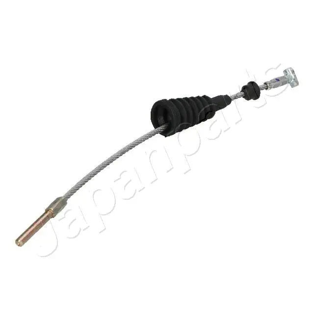 Cable Pull, parking brake (BC-2038)